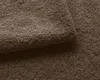 Čalouněná postel 140x200 s úložným prostorem - Hnědá - Náhled obrázku produktu 7