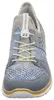 Rieker Sneaker Blau Produktbild-Vorschau 9