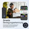 Protectly® Video-Türklingel mit Kamera 4K – WLAN, Gong, Produktbild-Vorschau 4