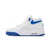 Nike Air Flight Legacy - Herren Sneakers Basketball Schuhe Produktbild-Vorschau 3