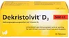 Dekristolvit D3 5600 U.I. Compresse 60 Capsule Anteprima dell’immagine prodotto 2