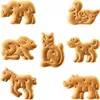 Leibniz Zoo Original -30% Zucker 125g Produktbild-Vorschau 2