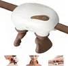 Bionisches Nackenmassagegerät mit 4D-Knetmassage & Produktbild-Vorschau 1