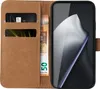 Handyhülle für Samsung Galaxy S26 Klapphülle Bookcase Flip Produktbild-Vorschau 2