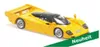 Maxichamps 940064000 Porsche DAUER 962 GT 1994 gelb 1:43 Produktbild-Vorschau 10