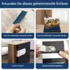 2026 3D Kalender, Abreißkalender mit Beleuchtung & Produktbild-Vorschau 3