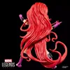 Marvel Legends Series Inhumans Medusa & Gorgon, 4 Jahr(e), Produktbild-Vorschau 5