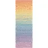 Ricorumi Spin Spin dk cotone (50g/115m) 19 earlhy rainbow Anteprima dell’immagine prodotto 4