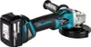 Makita DGA521ZX1 - Szlifierka kątowa - akumulatorowa - 125 Podgląd zdjęcia produktu 18