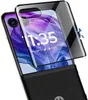 INF Ochranné tvrzené sklo pro Motorola Razr 50 / Razr 2024 Náhled obrázku produktu 1
