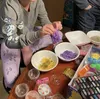 Slime-Herstellungsset XXL 121in1 Slime Verschiedene Farben Produktbild-Vorschau 6