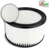 MisterVac Lamellenfilter Ersatzfilter kompatibel Wap Alto Produktbild-Vorschau 4