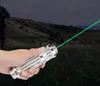 Tragbare Laser-Taschenlampe Pointer High Power LED Produktbild-Vorschau 3
