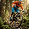 XLC Suspension Dropper SP-S13 Ø31,6mm/352mm, náboj 100mm, Náhľad obrázku produktu 2