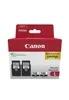 Canon PG-540L Druckerpatrone 2 Stück(e) Original High (L) Produktbild-Vorschau 2