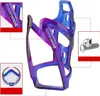 Rockbros Fahrrad Bidon Halter Durable Blau / Lila Produktbild-Vorschau 3