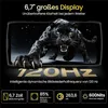 Lagenio Panther 2 Pro Outdoor Handy 256GB Rugged Smartphone Produktbild-Vorschau 11