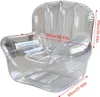 Fauteuil Gonflable,Meuble Gonflable Canapé Soufflé – Canapé Produktbild-Vorschau 4