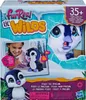 Hasbro F3512 FurReal Posey Pingouin peluche électronique Voir les images du produit 1