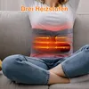 2 in 1 Elektrischer Massage-Gürtel, Kabelloser Beheizter Produktbild-Vorschau 4