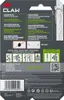 Confezione da 4 ganci a pressione 3M L.4 x P.27 mm Anteprima dell’immagine prodotto 3