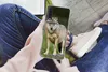MuchoWow® Handyhülle Schutzhülle Hülle für Samsung Galaxy Produktbild-Vorschau 3