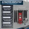 Tarpofix Wagenheber 3T hydraulisch – Rangierwagenheber Produktbild-Vorschau 5