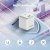 alkaya NEXUS-Laderät mit GaN-Technologie 20W weiss Produktbild-Vorschau 5