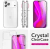 Etui NALIA "GLAZE" do telefonu Apple iPhone 17 Pro Max - Podgląd zdjęcia produktu 7