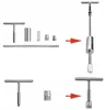Kit zum Entfernen von Karosseriebeulen Produktbild-Vorschau 1
