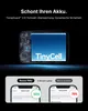 INIU Ultra Mini Powerbank, 10000mAh, 45W snelladen met Productafbeelding-voorbeeld 7