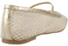 La Strada Spangenballerina Beige Produktbild-Vorschau 5
