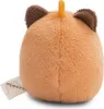 NICI Kuscheltier Fuchs Geeks rot 5cm 0 Produktbild-Vorschau 3