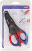 Knipex Elektrikerschere, 155mm, Mehrkomponenten-Hüllen, Produktbild-Vorschau 18