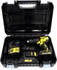 DeWALT DCD778S2T-QW - martello/avvitatore a batteria 13 mm Anteprima dell’immagine prodotto 24