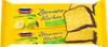 KuchenMeister Zitronen Kuchen saftiger Rührkuchen mit Produktbild-Vorschau 1
