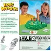 Lotti Karotti Brettspiel für 2 bis 4 Spieler Produktbild-Vorschau 12
