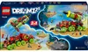 LEGO DREAMZzz 2-in-1 Mateos Sprühdosen-Truck - Spielzeug Produktbild-Vorschau 26