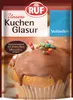 RUF Glasur Vollmilch 100 g Produktbild-Vorschau 1