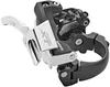 Deore XT Shim.Umwerfer Xt 3F Ts Dual 63-66 Fdt8000 Produktbild-Vorschau 4