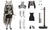 MGA Spielwaren Rainbow High Shadow High Fashion-Doll Serie Produktbild-Vorschau 17