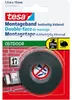 TESA Powerbond OUTDOOR, Taśma montażowa, Czarny, 1,5 m, Podgląd zdjęcia produktu 2