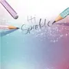FABER-CASTELL Sparkle Bleistift mit glänzenden Kristallen Produktbild-Vorschau 7