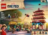 LEGO Bitwa w Arlong Park, Zestaw do budowania, 9 lat(a), Podgląd zdjęcia produktu 42