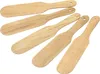 Spatola per pancake in legno, spatola 29 cm, rovere oliato Anteprima dell’immagine prodotto 3