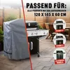 Land Wetterschutzhaube Premium XL 600D Produktbild-Vorschau 9