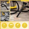 5m Staubsauger schlauch passend für Kärcher WD1 WD2 WD3 WD4 Produktbild-Vorschau 3