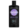Syoss Intense Plex Szampon do włosów mocno zniszczonych, Produktbild-Vorschau 1