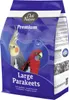 Deli Nature Premium Alleinfutter für Großsittiche 4 kg Produktbild-Vorschau 1