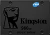 Kingston Technology A400, 960 GB, 2.5", 500 MB/s, 6 Gbit/s Podgląd zdjęcia produktu 8